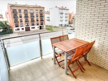 Hotel Piso Mercadona 3*
